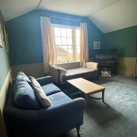 Llanerchydol Hall Suites Welshpool Bagian luar foto