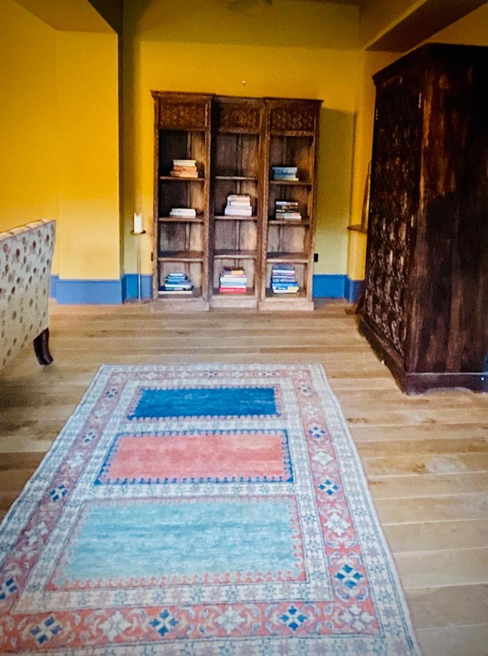 Llanerchydol Hall Suites Welshpool Bagian luar foto