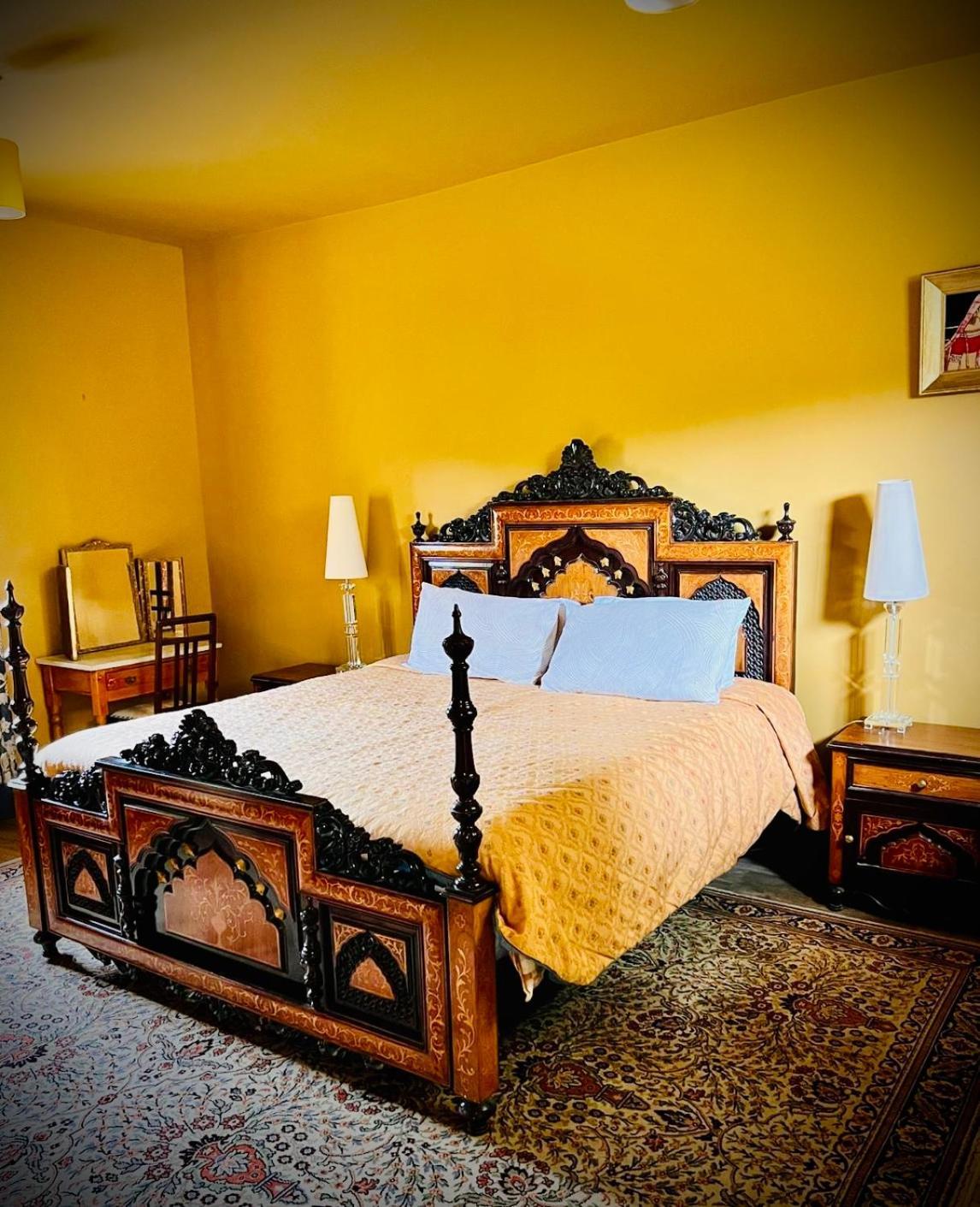 Llanerchydol Hall Suites Welshpool Bagian luar foto